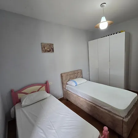 Apartamento Ar 2 Bedrooms