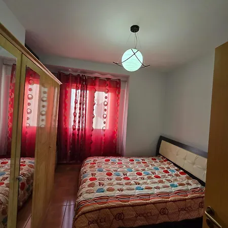 Ar 2 Bedrooms Apartamento *