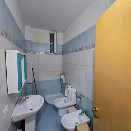 Apartamento Ar 2 Bedrooms *