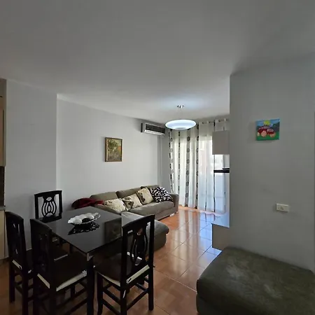 Ar 2 Bedrooms Apartamento *