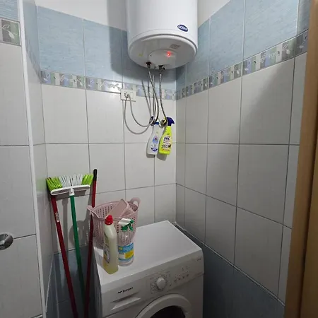 Apartamento Ar 2 Bedrooms Vlorë
